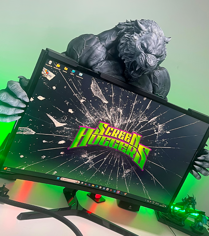 Dread Parrot Games 3d Printed Goodness